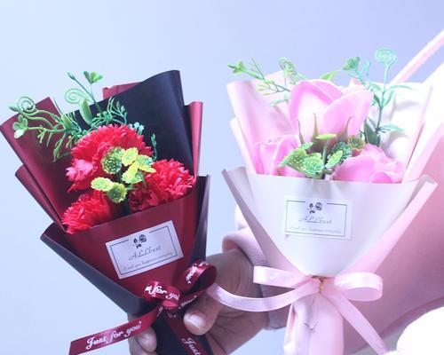 七朵花送母亲节代表什么？七朵花送母亲节的寓意是什么？