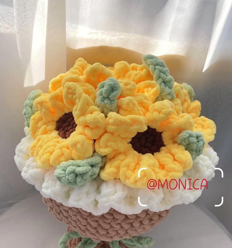手捧花与太阳花的寓意有何不同？
