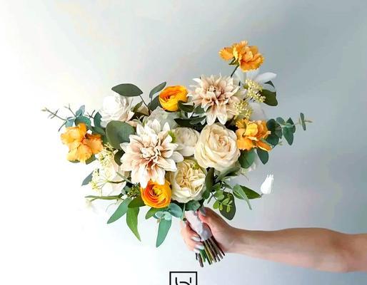 手捧花有哪些不同的含义？它们各自代表什么？