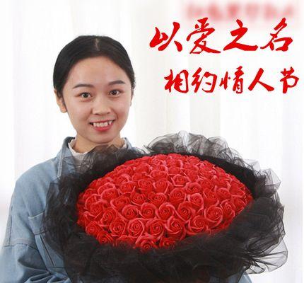 情人节送玫瑰花有什么寓意？它的含义是什么？