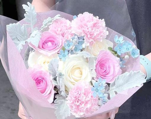 过节时应该送什么花？节日花语有哪些特别含义？