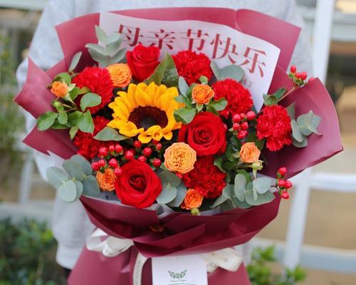 教师节送康乃馨花的意义是什么？康乃馨花代表什么？