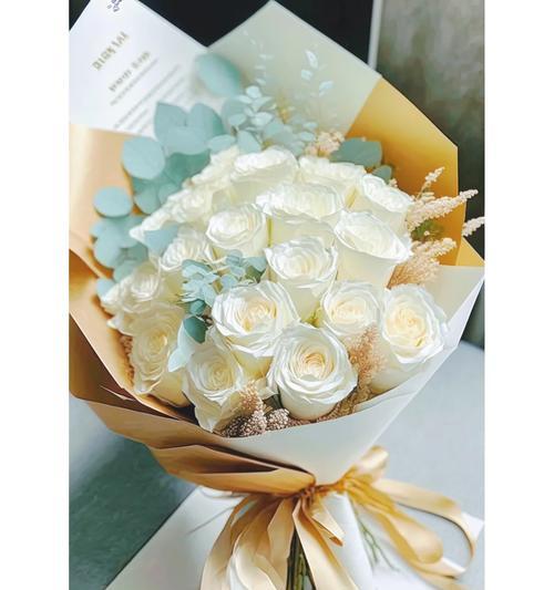 进门时如何制造浪漫惊喜？花语有哪些可以表达惊喜的？