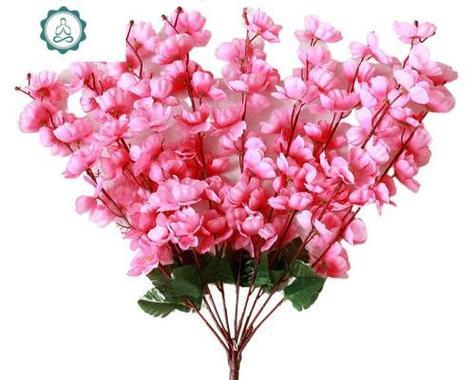 假花能代表幸福吗？假花的幸福寓意是什么？