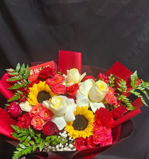 哪种花的寓意代表幸福？