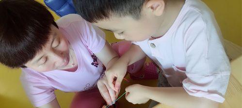 翻花绳的寓意和传统来历是什么？