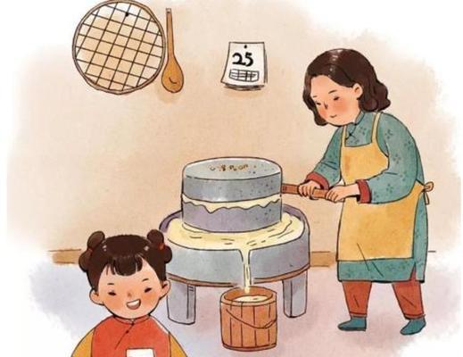 翻花绳的寓意和传统来历是什么？