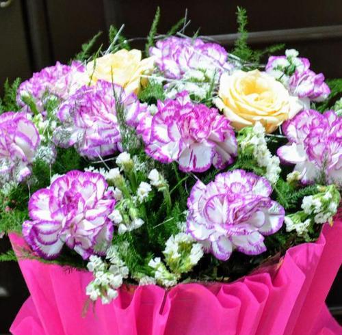 七夕节送什么花给母亲？母亲节花的寓意是什么？