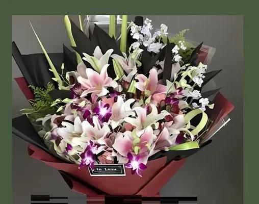 七夕节送什么花给母亲？母亲节花的寓意是什么？