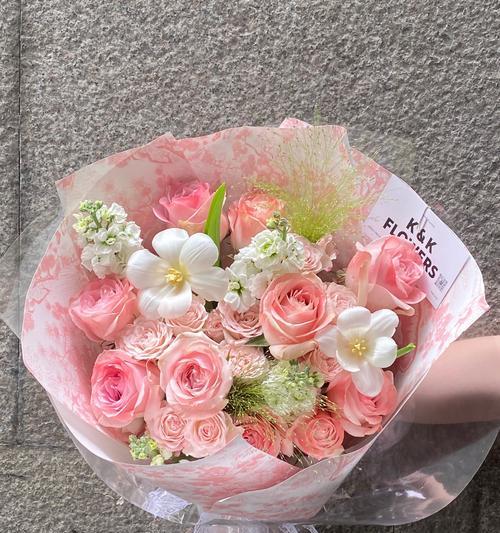 花在母亲节中象征了什么？母亲节送花的象征意义是什么？