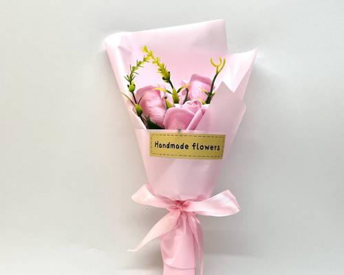 三八节收到三朵花意味着什么？它的特别含义是什么？