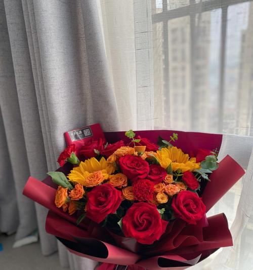 红色太阳花代表什么？它的花语有哪些？