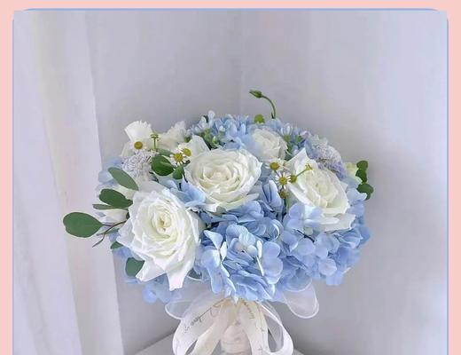 接亲和求婚时手捧花的寓意是什么？它们代表了什么？