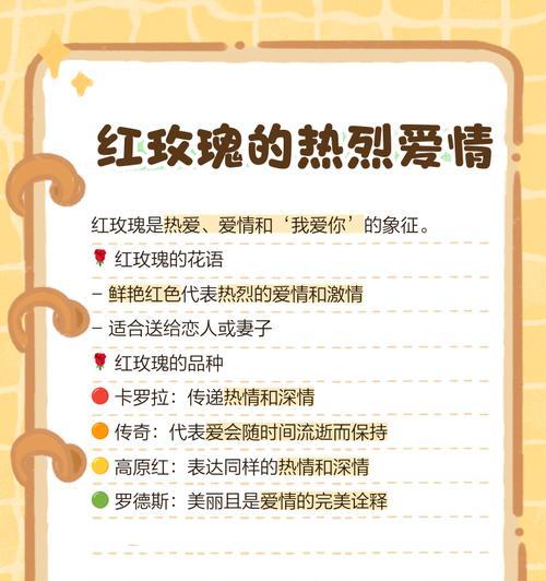 染色玫瑰花代表了什么意义？