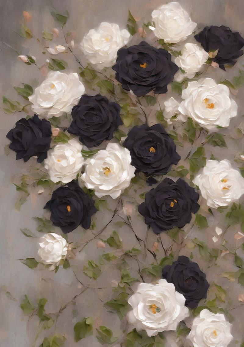 哪种花象征浪漫至死不渝？它的花语是什么？