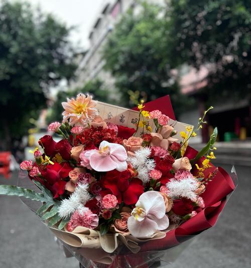 哪些花寓意幸福将至？幸福将至的花语有哪些？