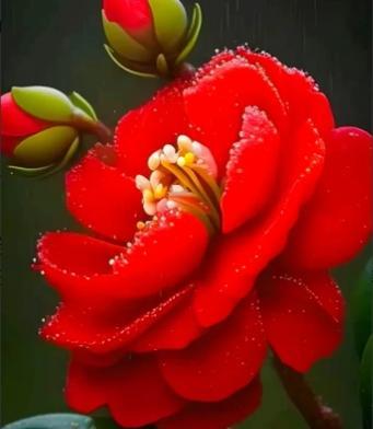 哪些花寓意幸福将至？幸福将至的花语有哪些？