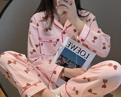 花涧韵粉色四件套代表什么？购买时应注意哪些细节？