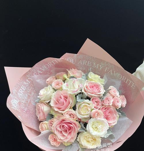 生日祝福意义的花有哪些？如何选择？