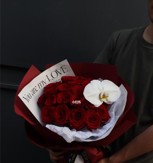 情人节送红玫瑰花有什么寓意？红玫瑰花代表什么？