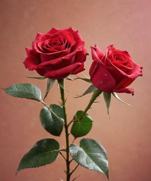 情人节送红玫瑰花有什么寓意？红玫瑰花代表什么？