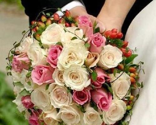 新娘结婚手捧花的意义是什么？手捧花代表什么？
