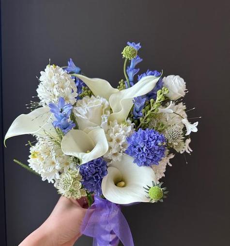 新娘结婚手捧花的意义是什么？手捧花代表什么？