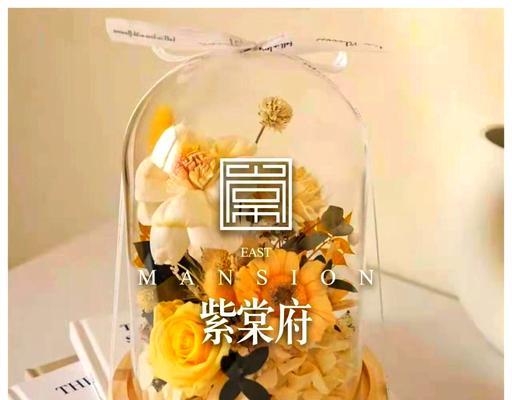 橙色永生花代表什么？橙色永生花的寓意是什么？