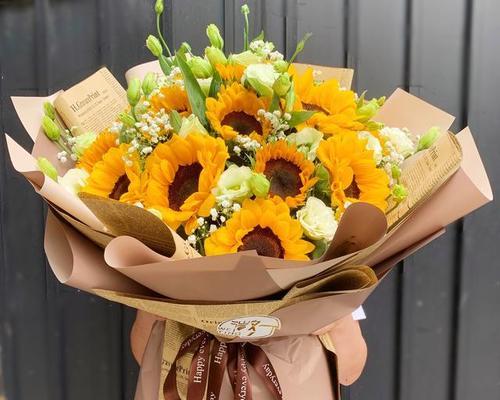 冬至送花祝福有哪些？花语代表什么？