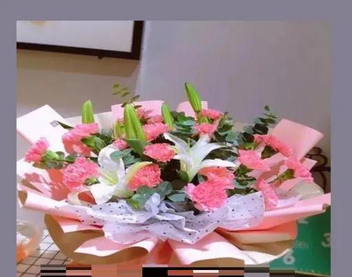 情人节送花有哪些寓意？