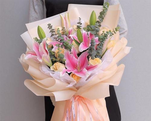 父亲节送花给陌生人有何寓意？花的传递意义是什么？