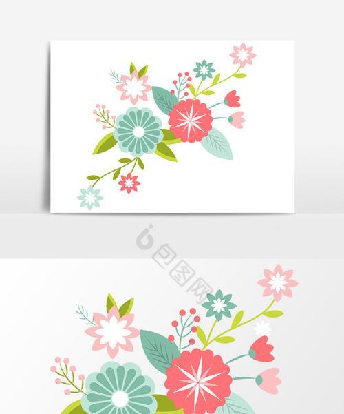 彩色花朵的含义是什么？哪种花是彩色的？