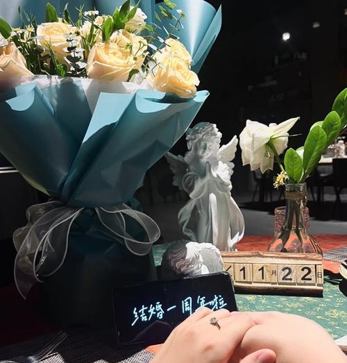 结婚手捧花一周年有什么特别寓意？如何选择？
