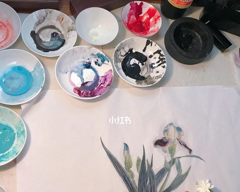 哪些水生花象征爱情？它们的寓意是什么？