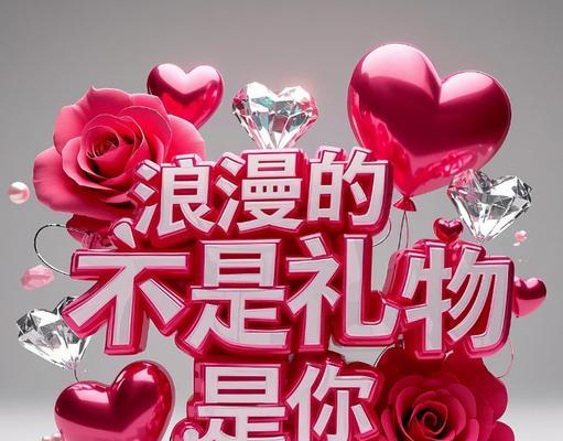 情人节送什么花最有意义？花语中隐藏的爱意是什么？