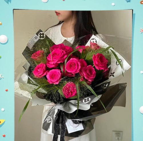 情人节送什么花最有意义？花语中隐藏的爱意是什么？