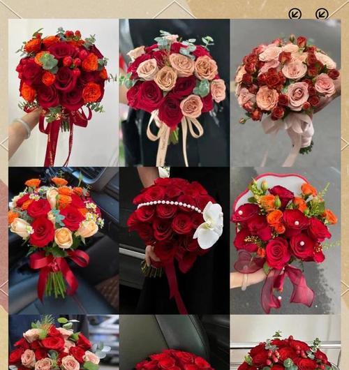 钩手捧花的寓意及象征是什么？