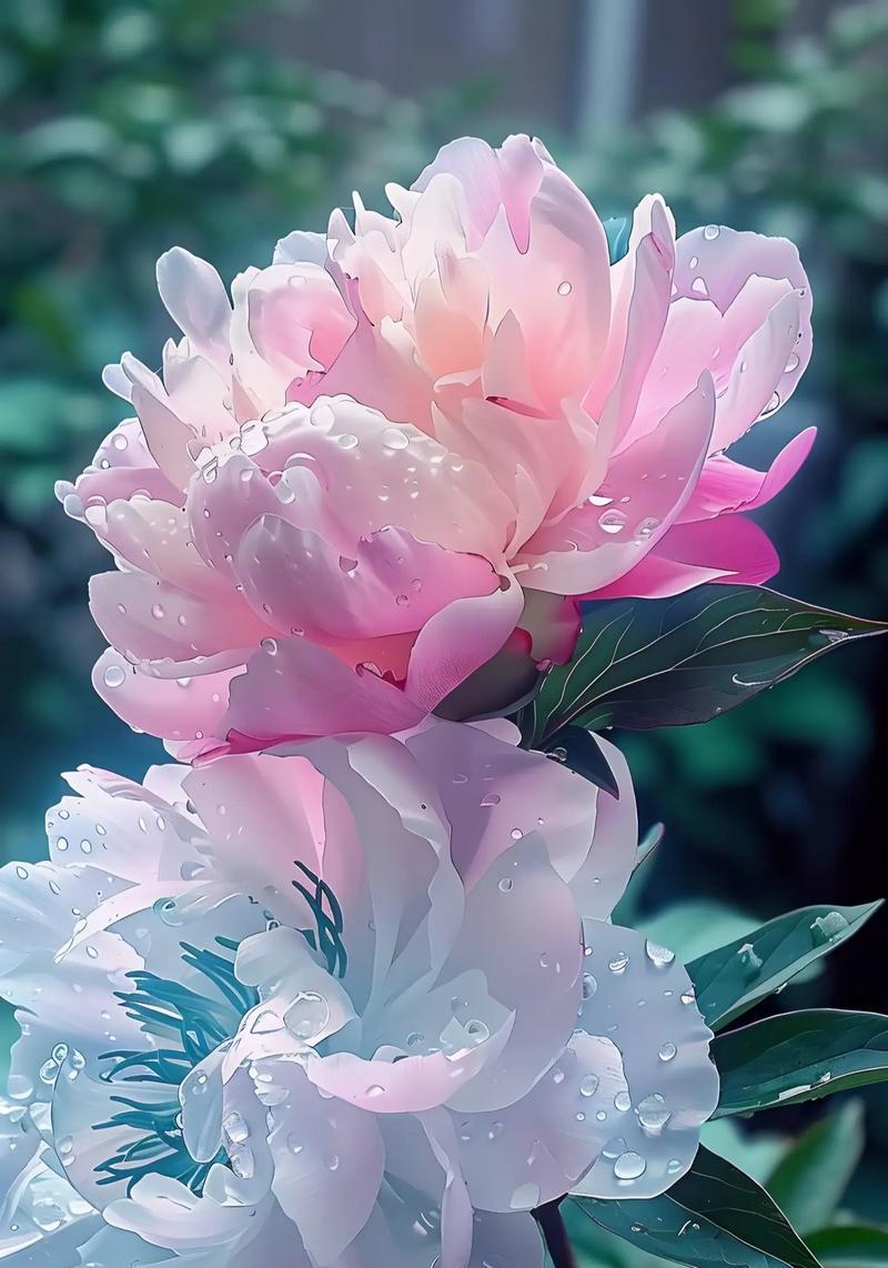 哪些花象征富贵？富贵花语有哪些？