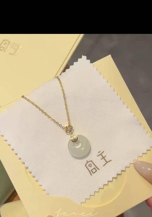 寓意平安健康的口布花是什么？