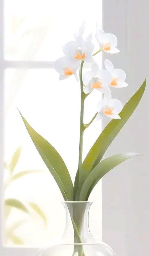 象征爱情的兰花有哪些？兰花在爱情中代表什么？