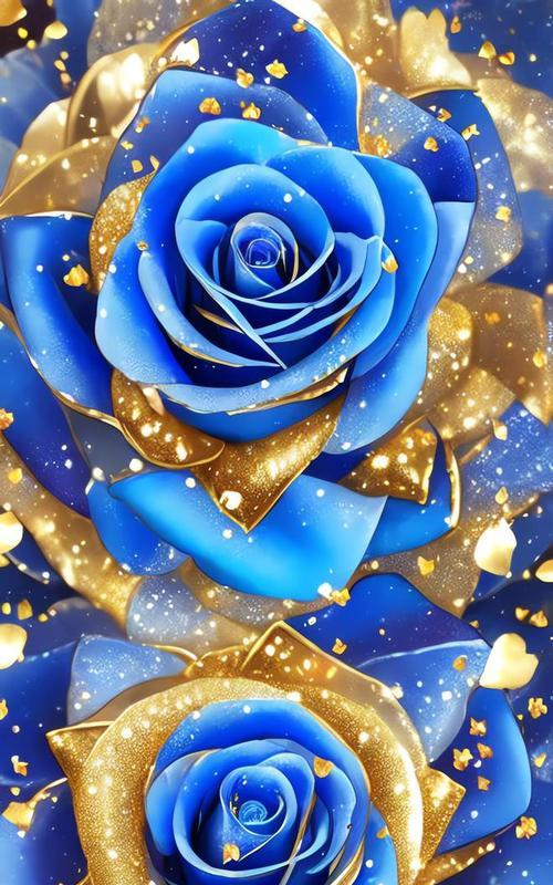 金色系的花代表什么含义？它们象征着什么？