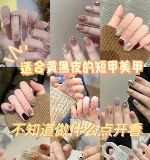 什么花是黄色美甲的寓意是什么？它们象征着什么？