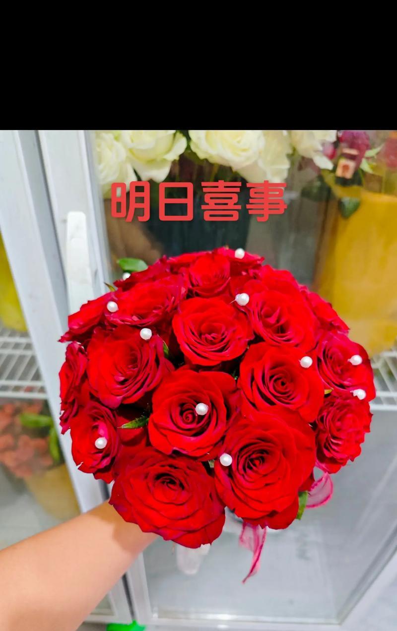 手捧花的寓意是什么？手捧花象征着什么意义？