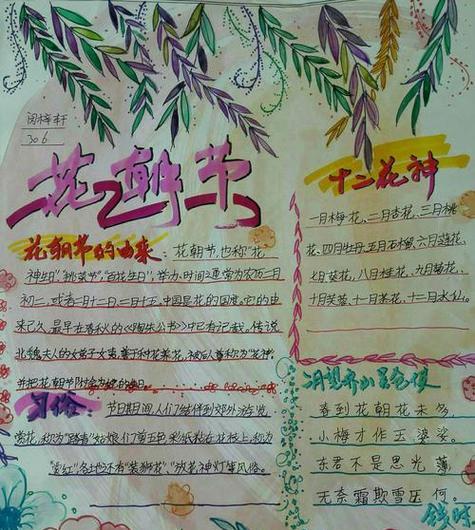 花朝节的意义是什么？开展花朝节有哪些寓意？