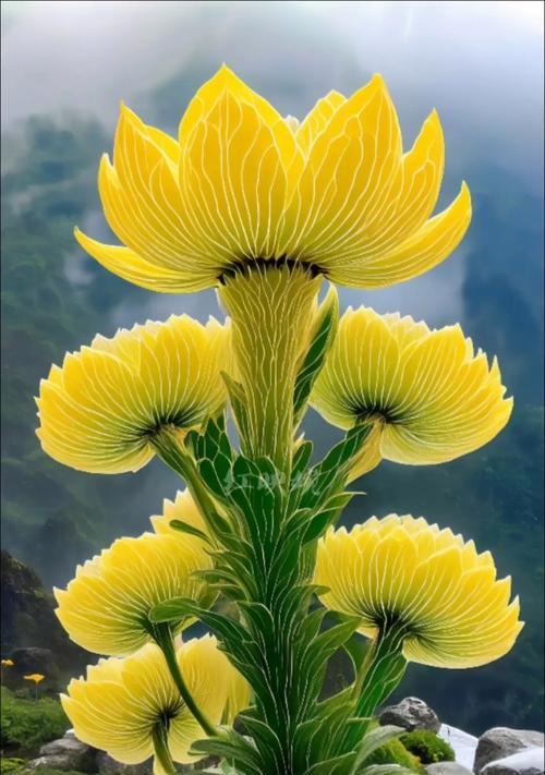 好运花有哪些昵称？如何称呼象征好运的花？