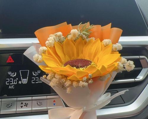 香皂花作为礼物的含义是什么？