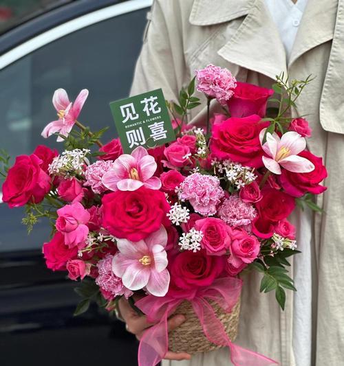 哪种花卉是爱情的象征？爱情象征花有哪些？