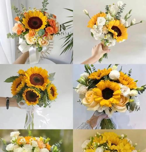 手捧花的寓意具体是什么？