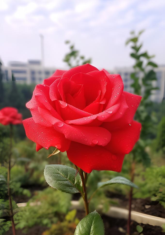 什么花代表着爱情？寓意爱情的花卉有哪些？