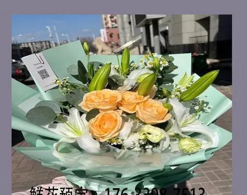 情人节送花的意义是什么？每种花代表什么？